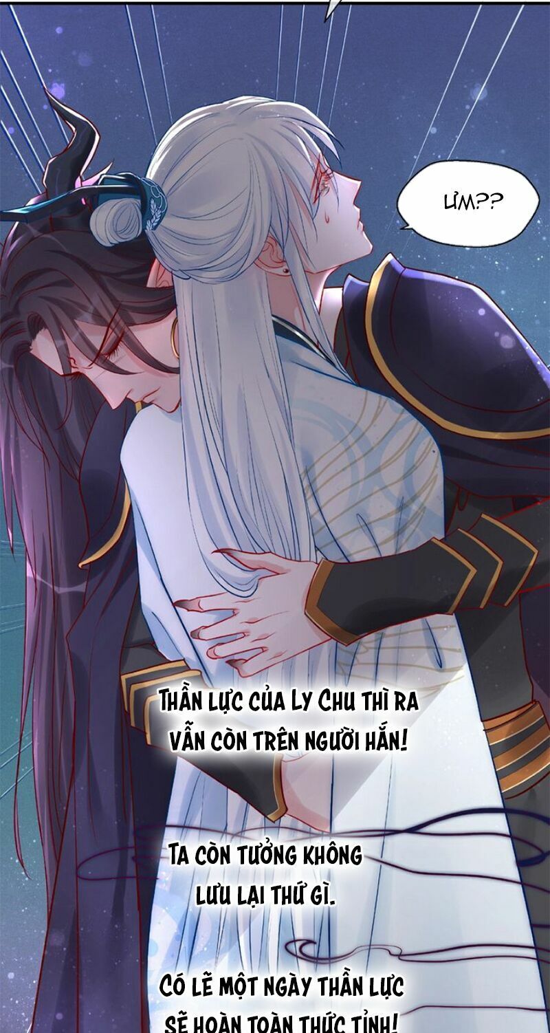 Ma Tôn Muốn Ôm Ôm - Chapter 8