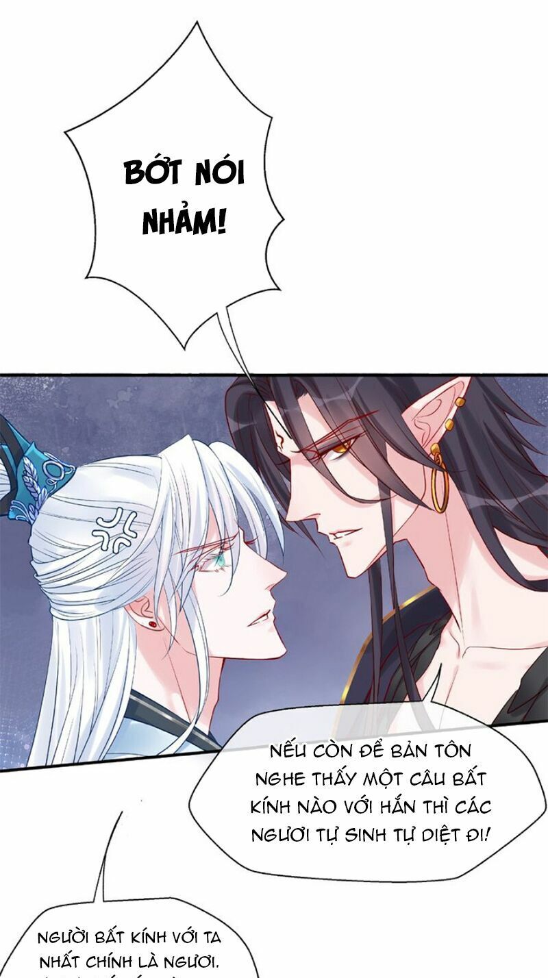 Ma Tôn Muốn Ôm Ôm - Chapter 8