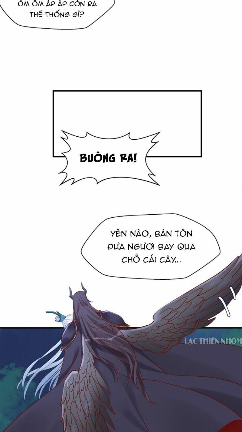 Ma Tôn Muốn Ôm Ôm - Chapter 8