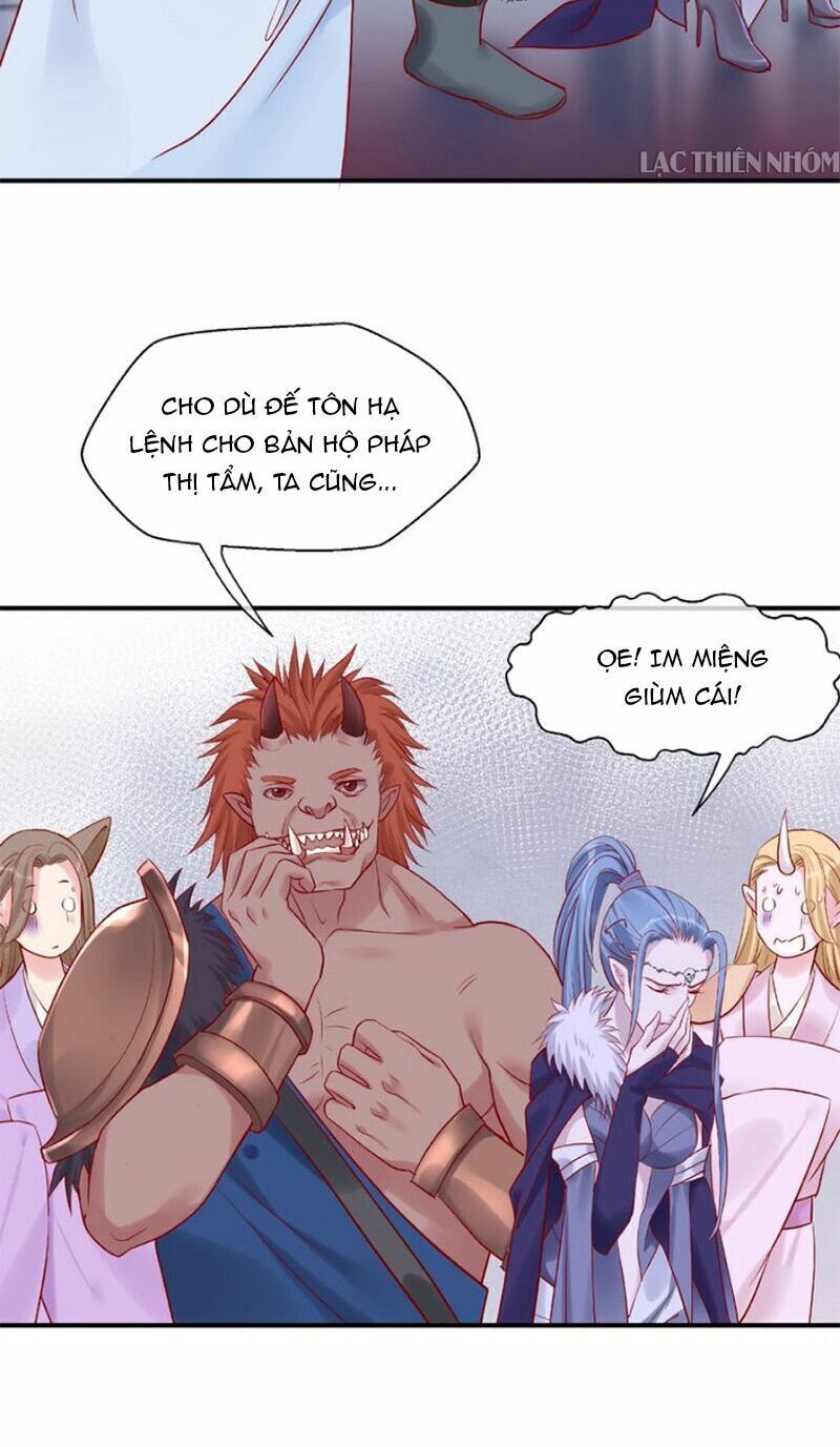 Ma Tôn Muốn Ôm Ôm - Chapter 8