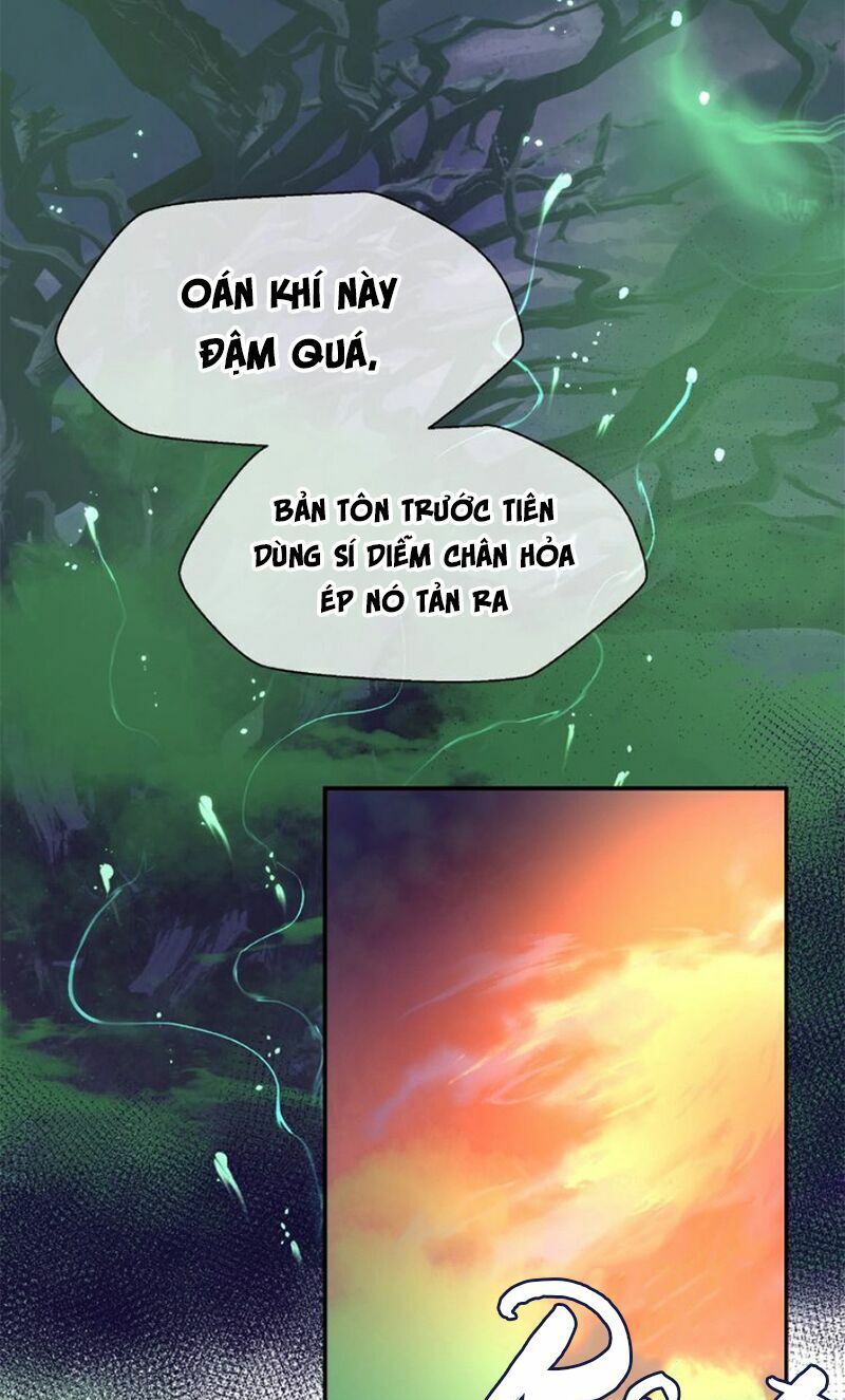 Ma Tôn Muốn Ôm Ôm - Chapter 8