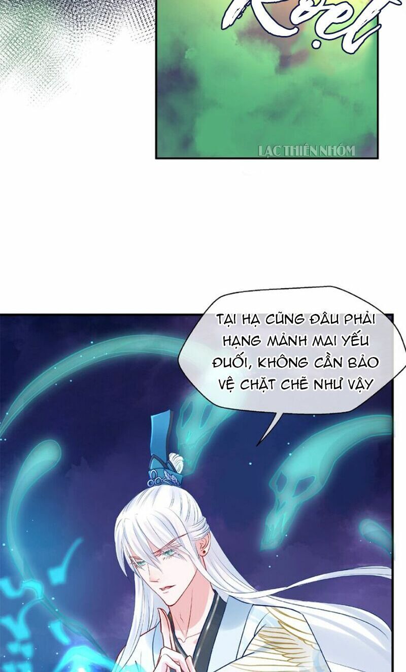 Ma Tôn Muốn Ôm Ôm - Chapter 8