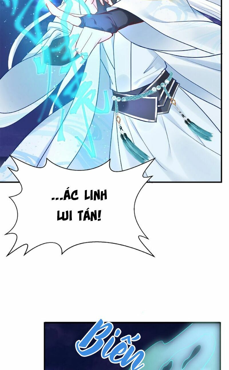 Ma Tôn Muốn Ôm Ôm - Chapter 8