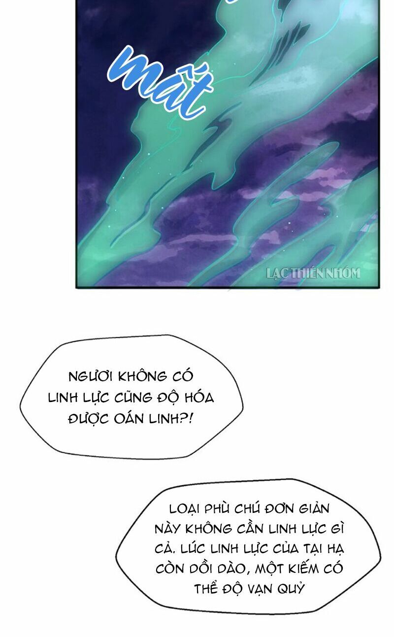 Ma Tôn Muốn Ôm Ôm - Chapter 8