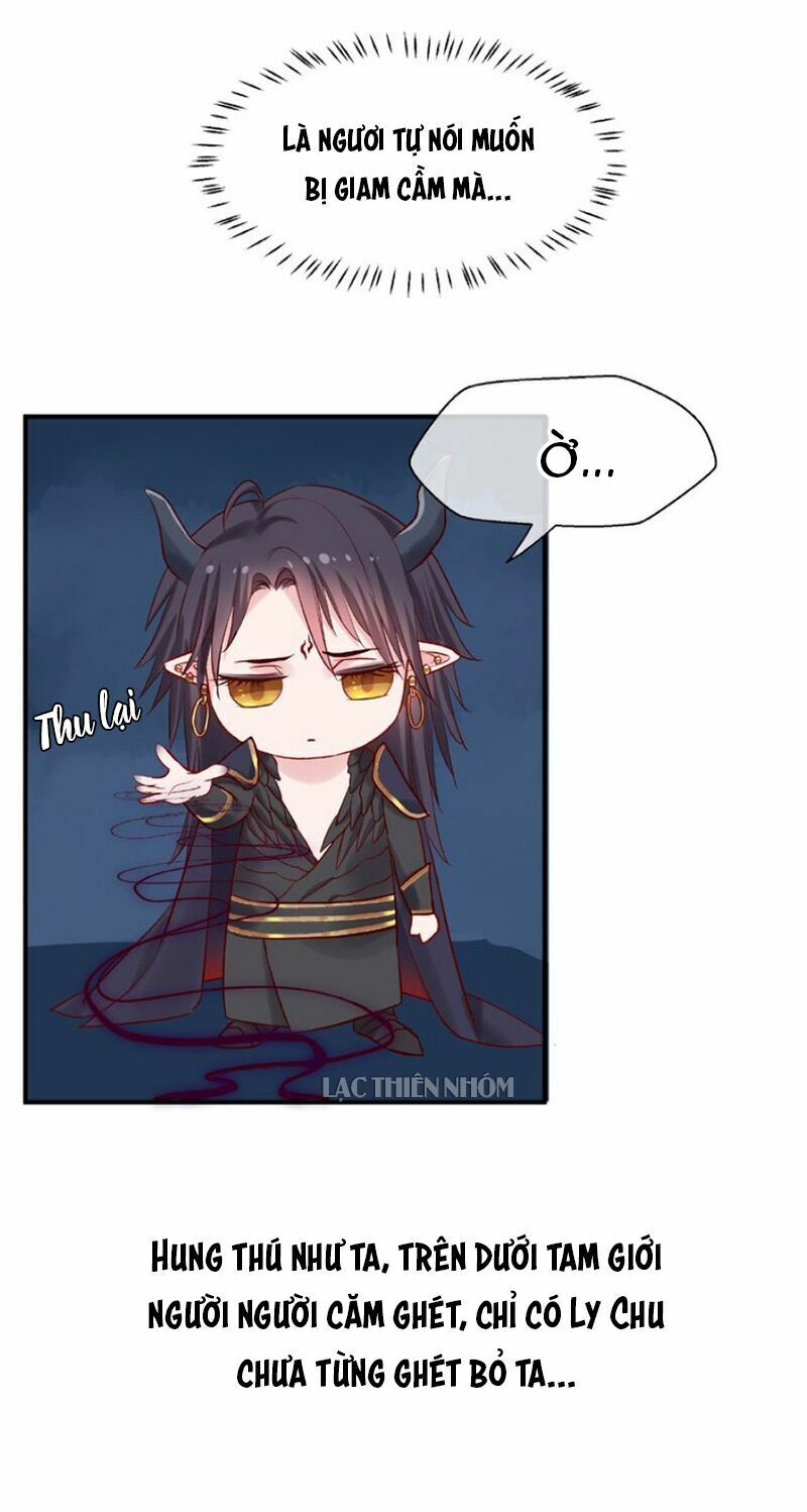 Ma Tôn Muốn Ôm Ôm - Chapter 8