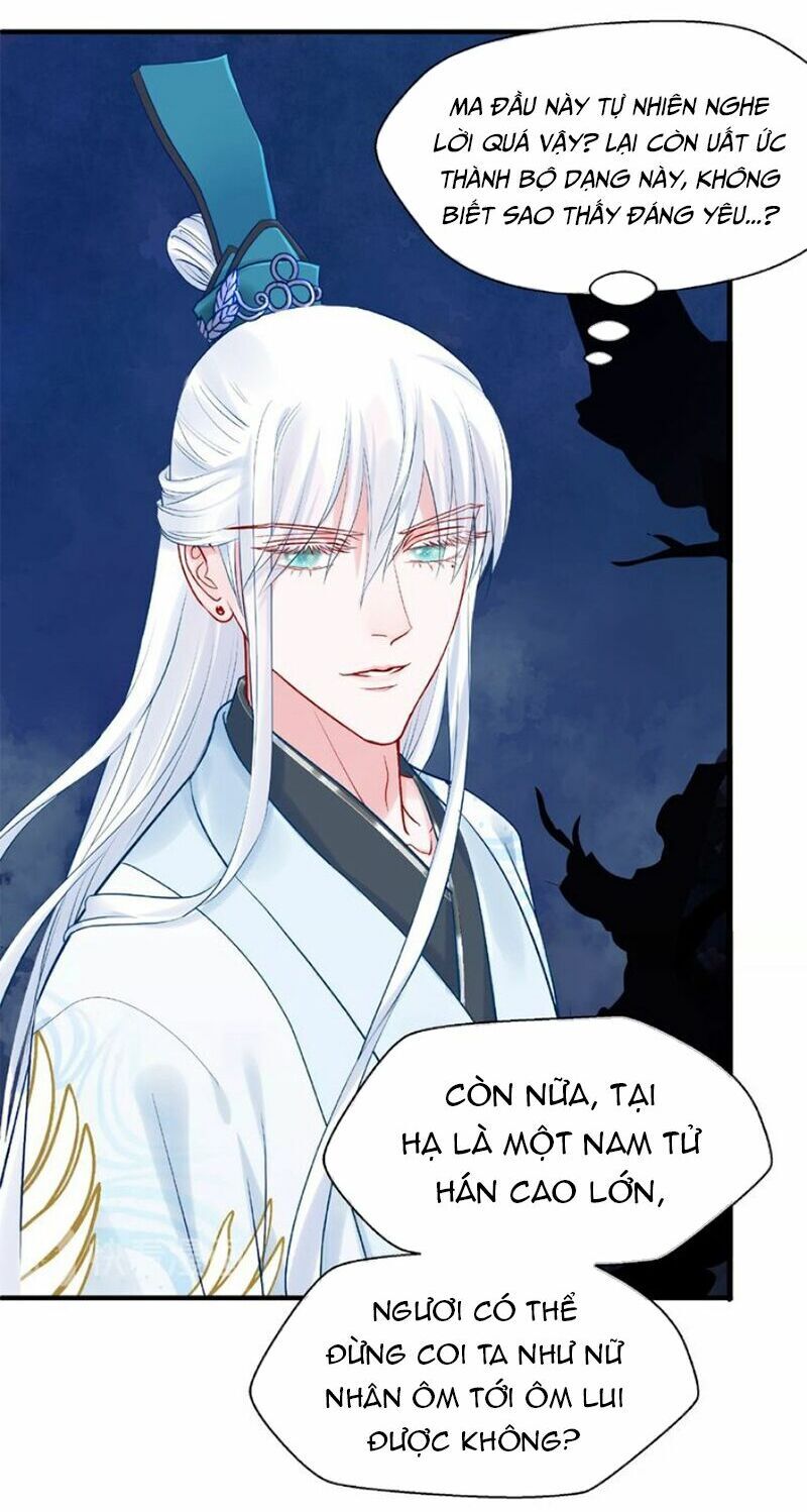 Ma Tôn Muốn Ôm Ôm - Chapter 8
