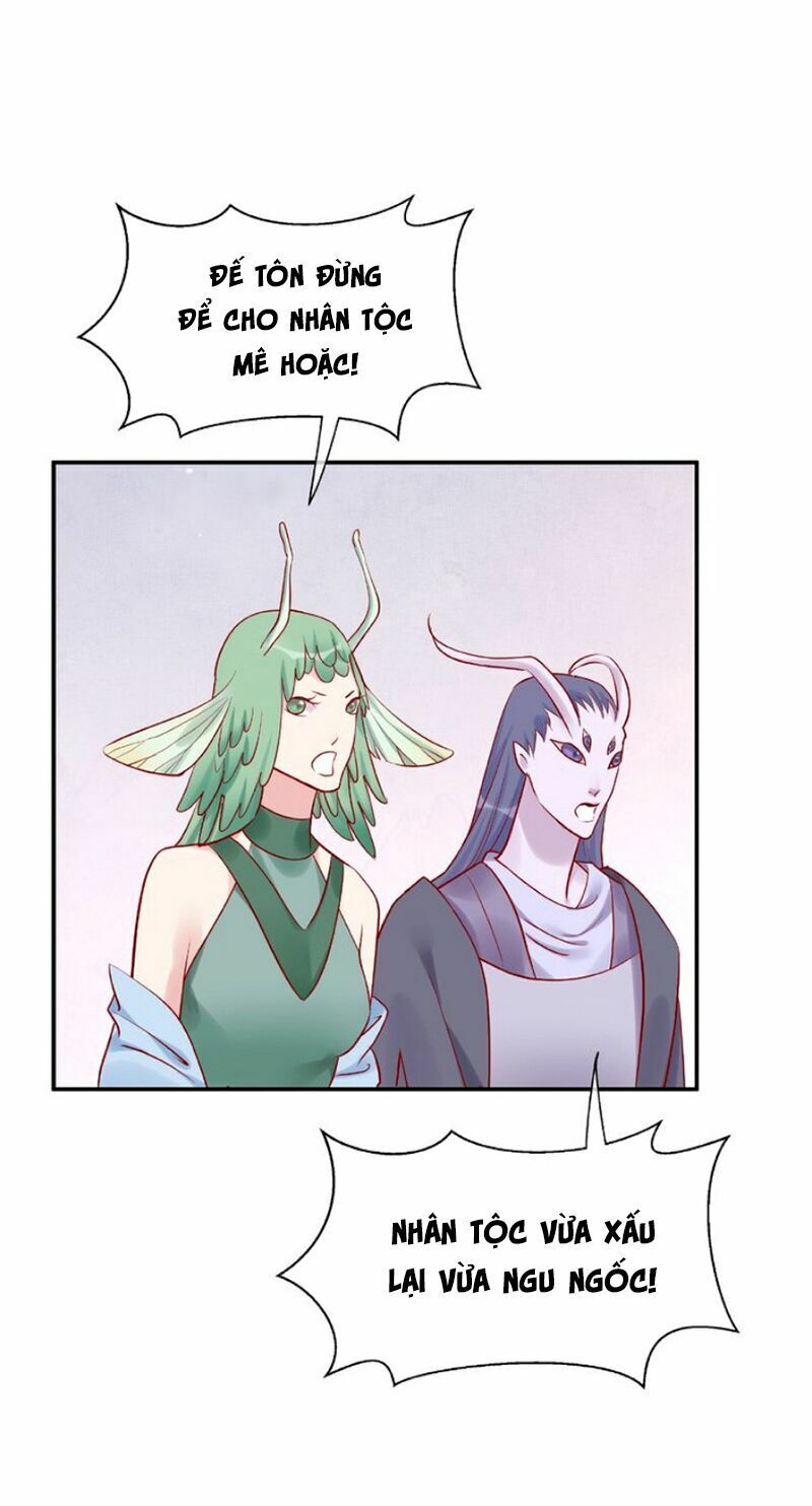 Ma Tôn Muốn Ôm Ôm - Chapter 8