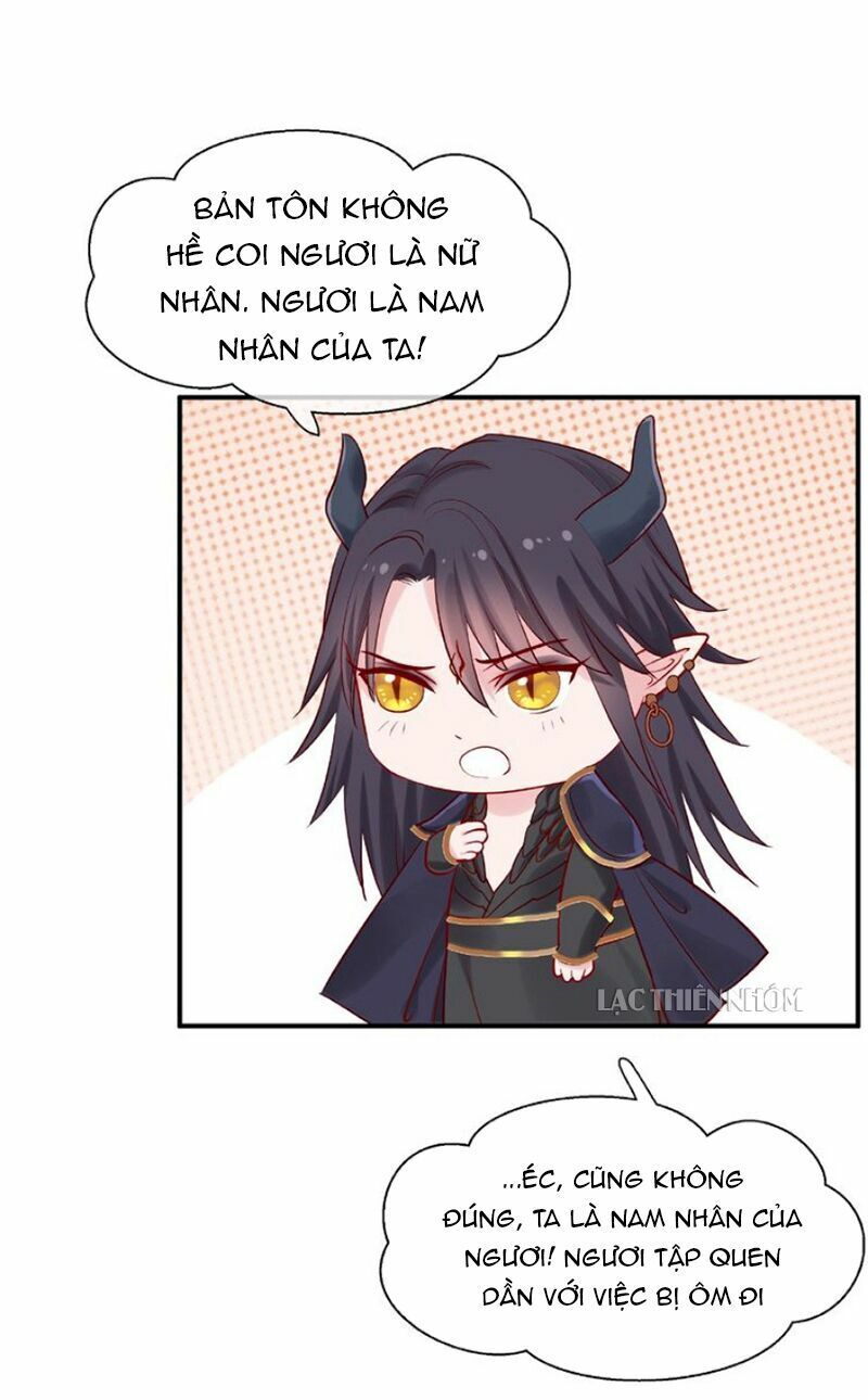 Ma Tôn Muốn Ôm Ôm - Chapter 8