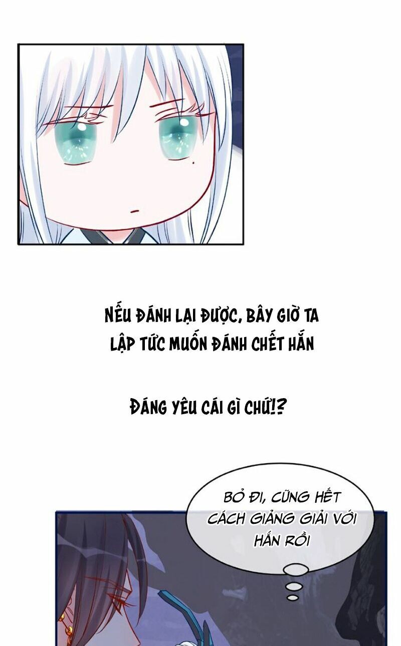Ma Tôn Muốn Ôm Ôm - Chapter 8