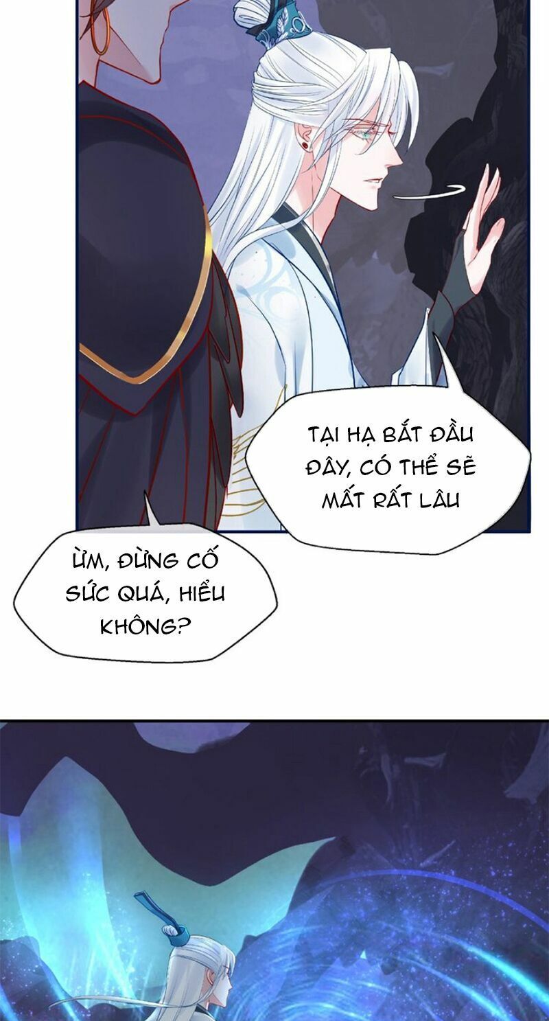 Ma Tôn Muốn Ôm Ôm - Chapter 8