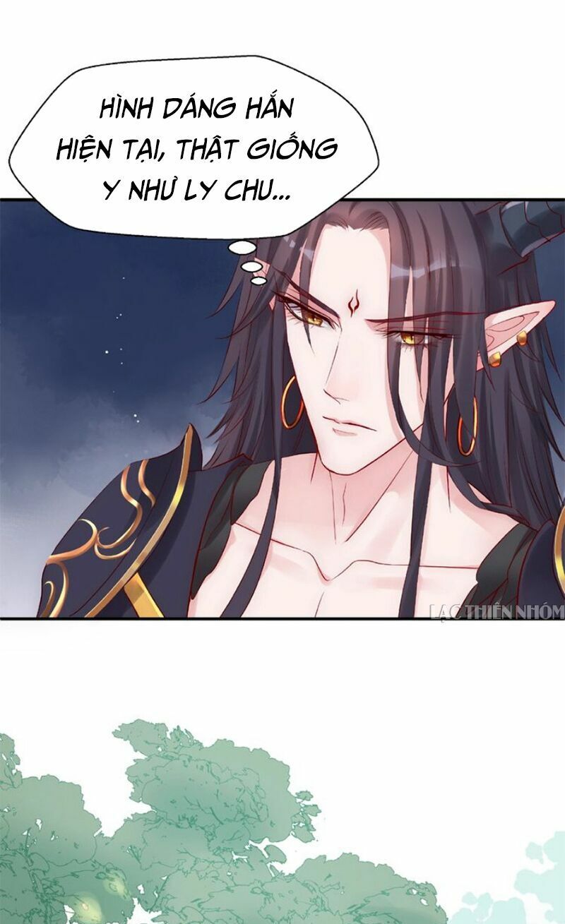 Ma Tôn Muốn Ôm Ôm - Chapter 8
