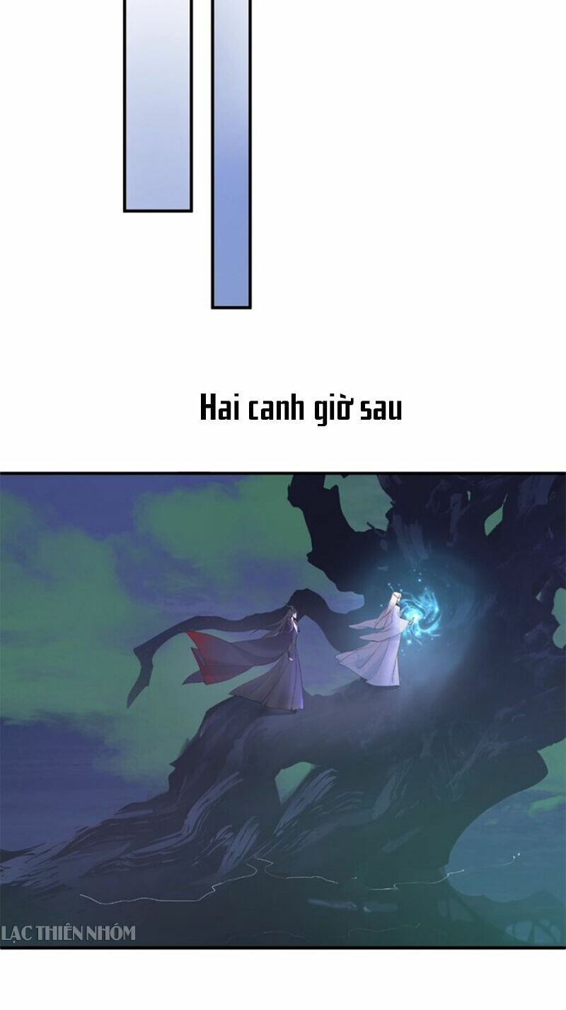 Ma Tôn Muốn Ôm Ôm - Chapter 8