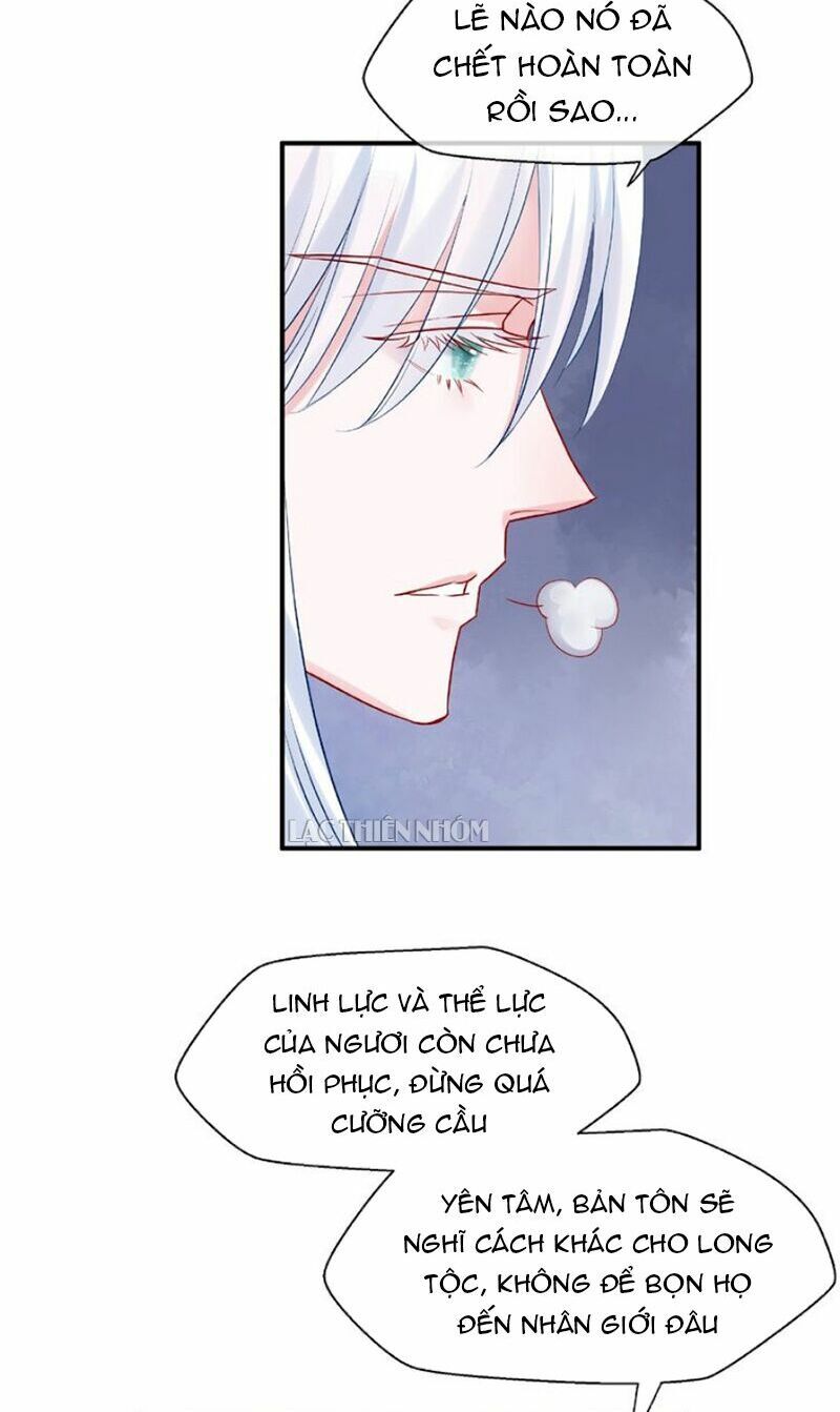 Ma Tôn Muốn Ôm Ôm - Chapter 8