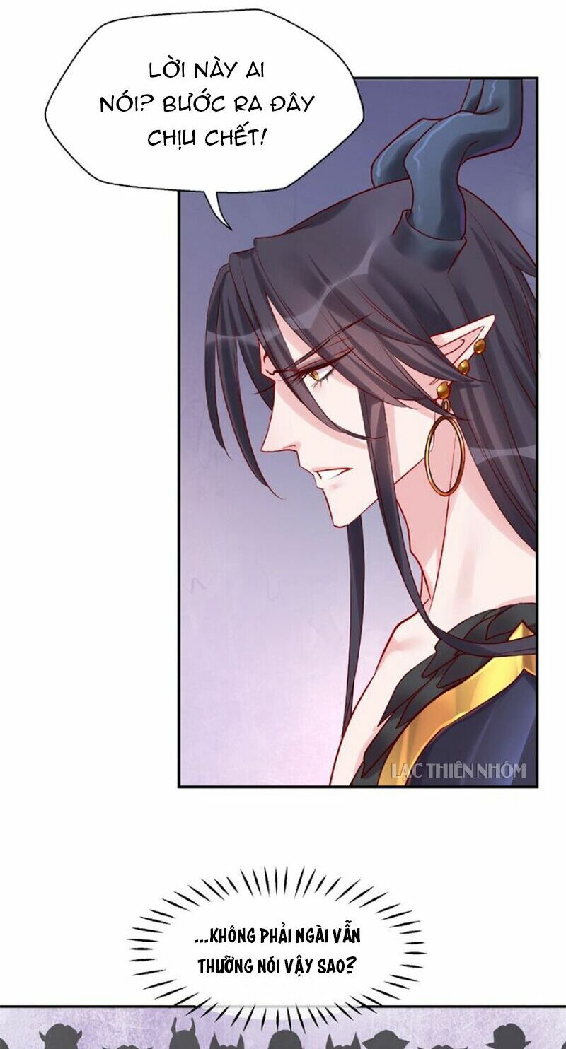 Ma Tôn Muốn Ôm Ôm - Chapter 8