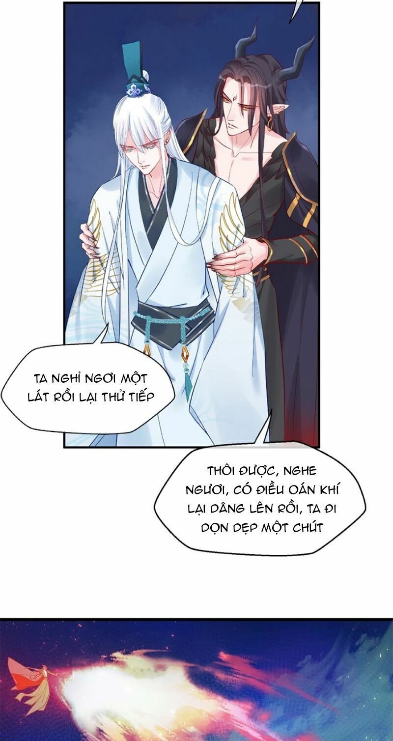 Ma Tôn Muốn Ôm Ôm - Chapter 8