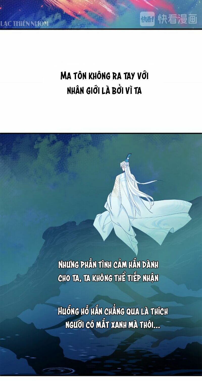 Ma Tôn Muốn Ôm Ôm - Chapter 8