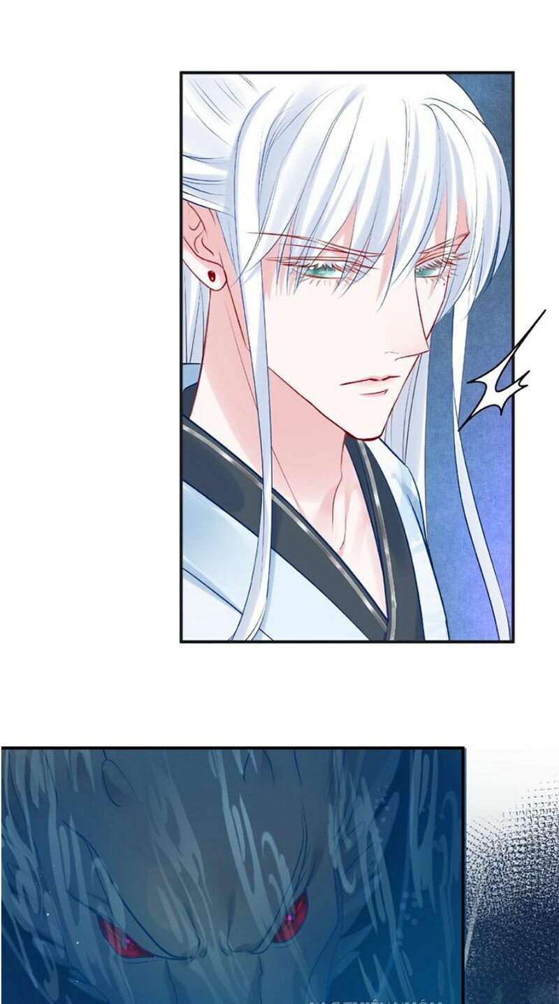 Ma Tôn Muốn Ôm Ôm - Chapter 8