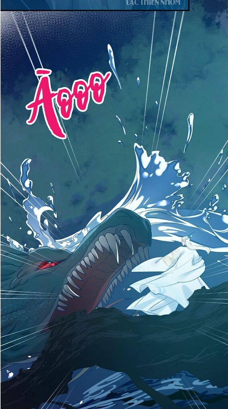 Ma Tôn Muốn Ôm Ôm - Chapter 8