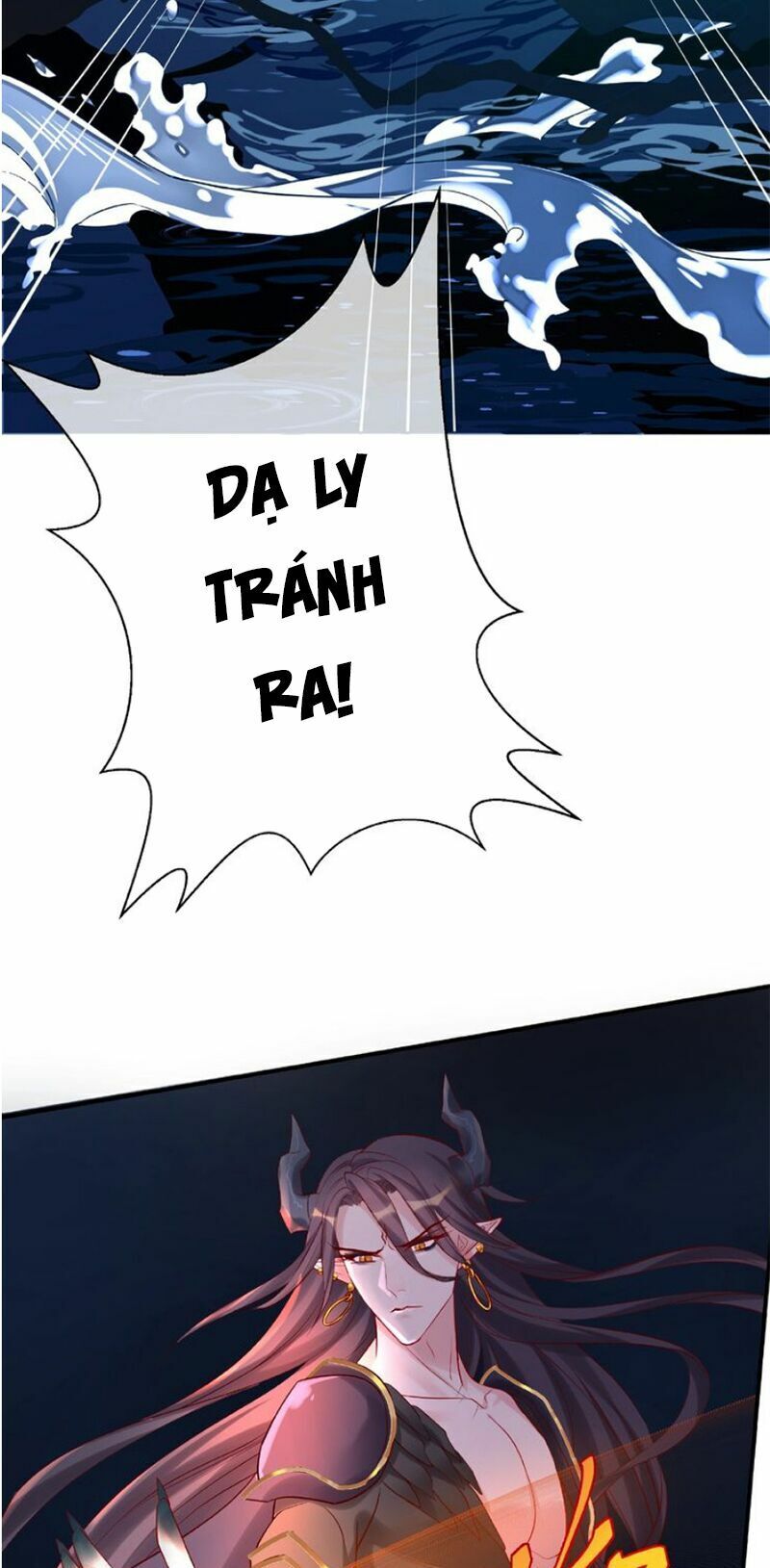 Ma Tôn Muốn Ôm Ôm - Chapter 8