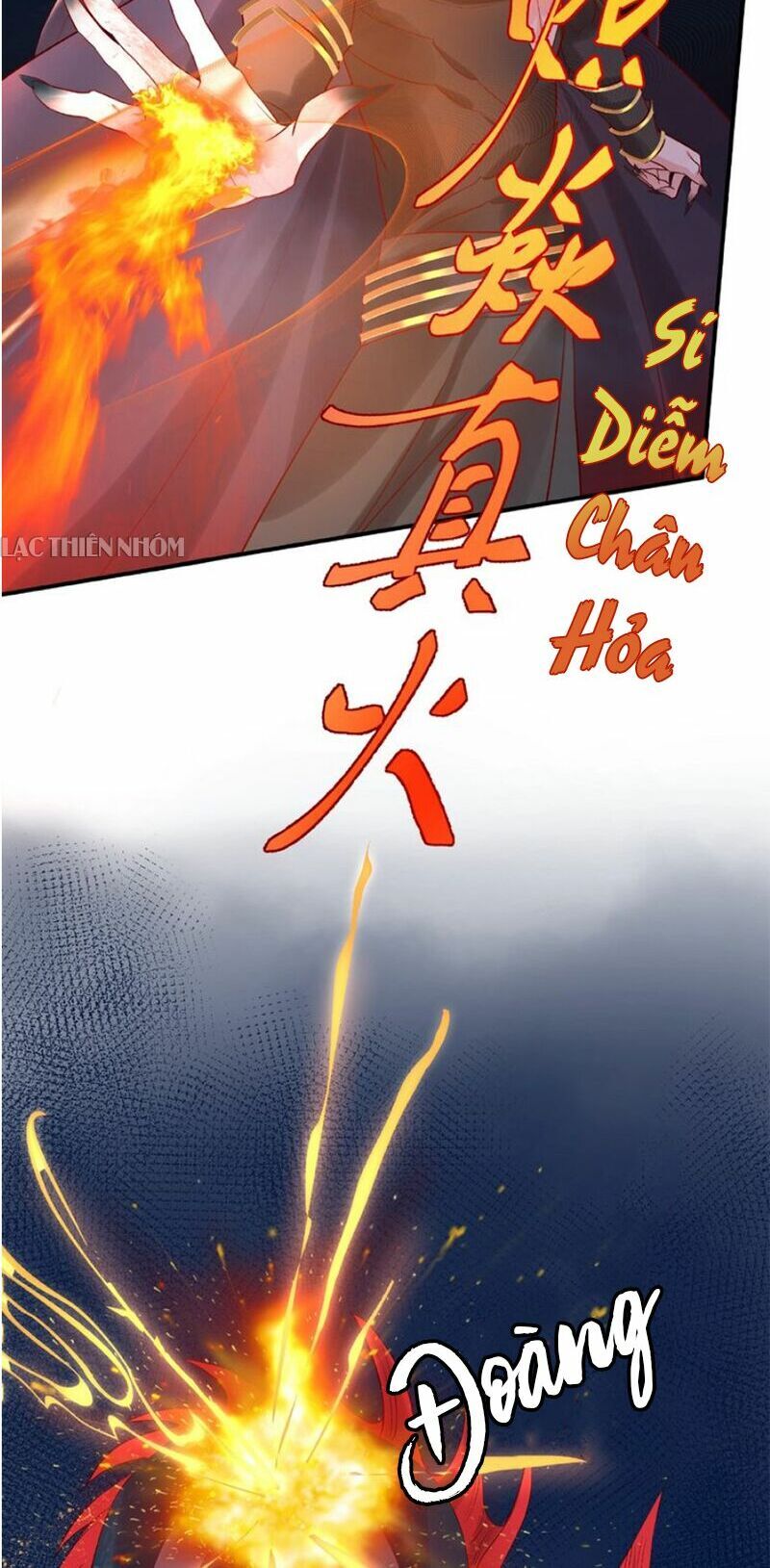 Ma Tôn Muốn Ôm Ôm - Chapter 8