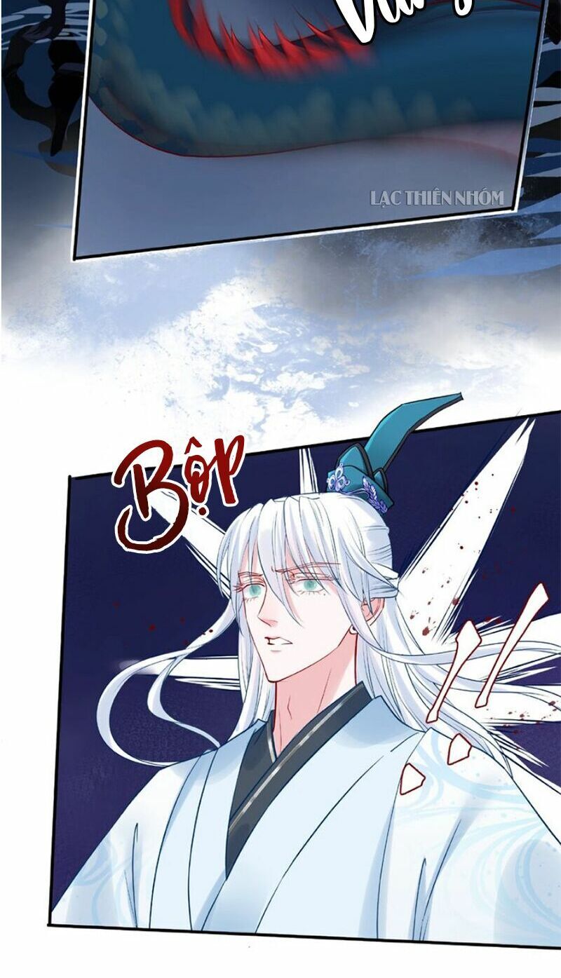 Ma Tôn Muốn Ôm Ôm - Chapter 8