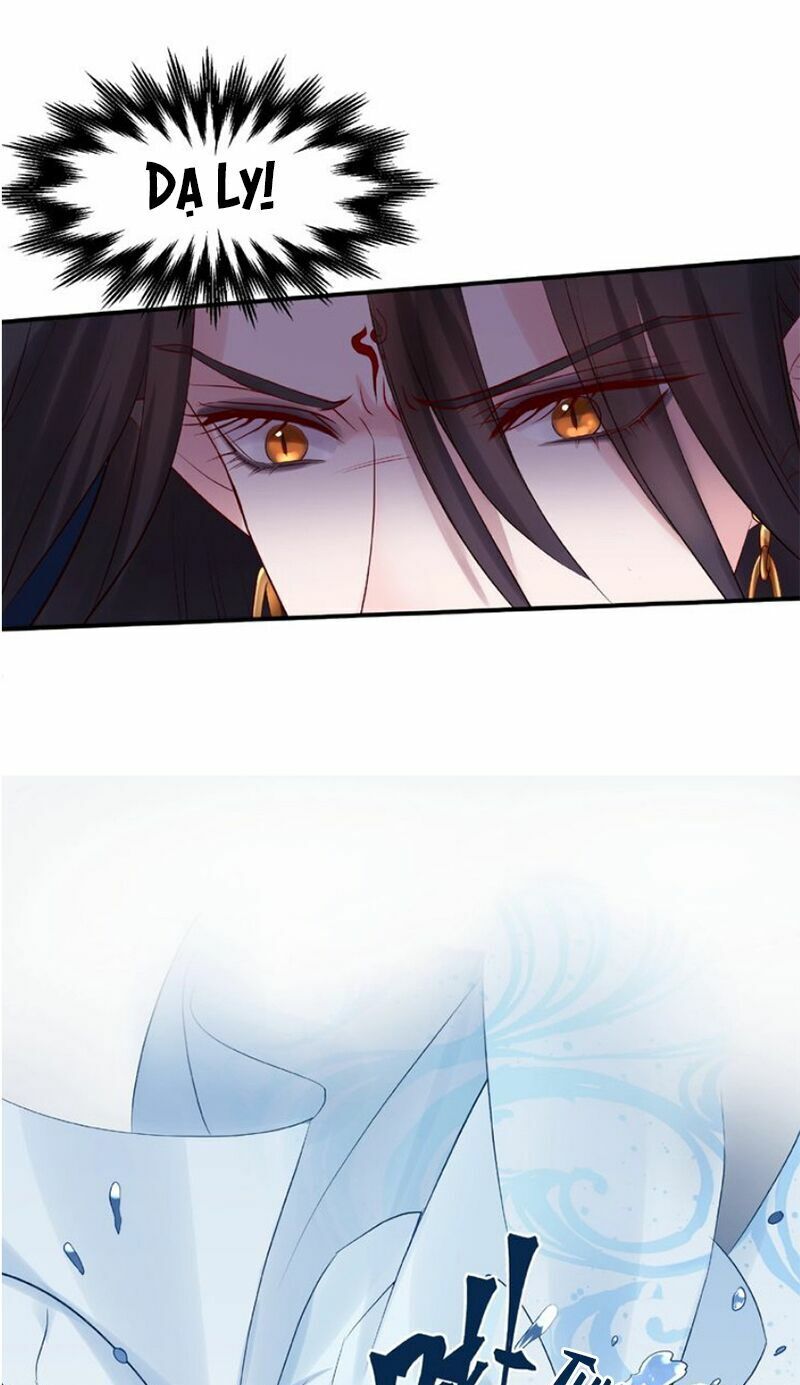 Ma Tôn Muốn Ôm Ôm - Chapter 8