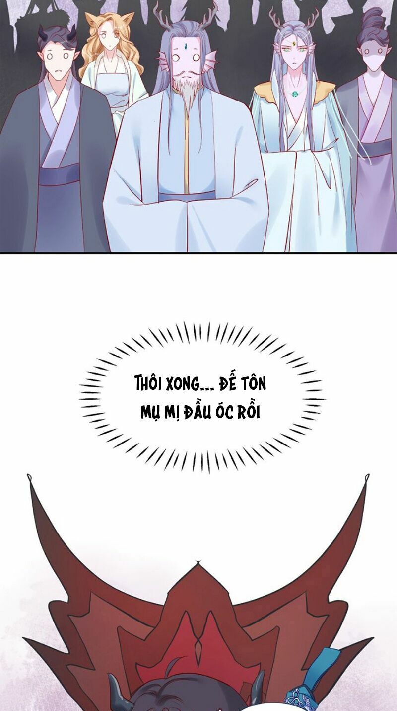 Ma Tôn Muốn Ôm Ôm - Chapter 8