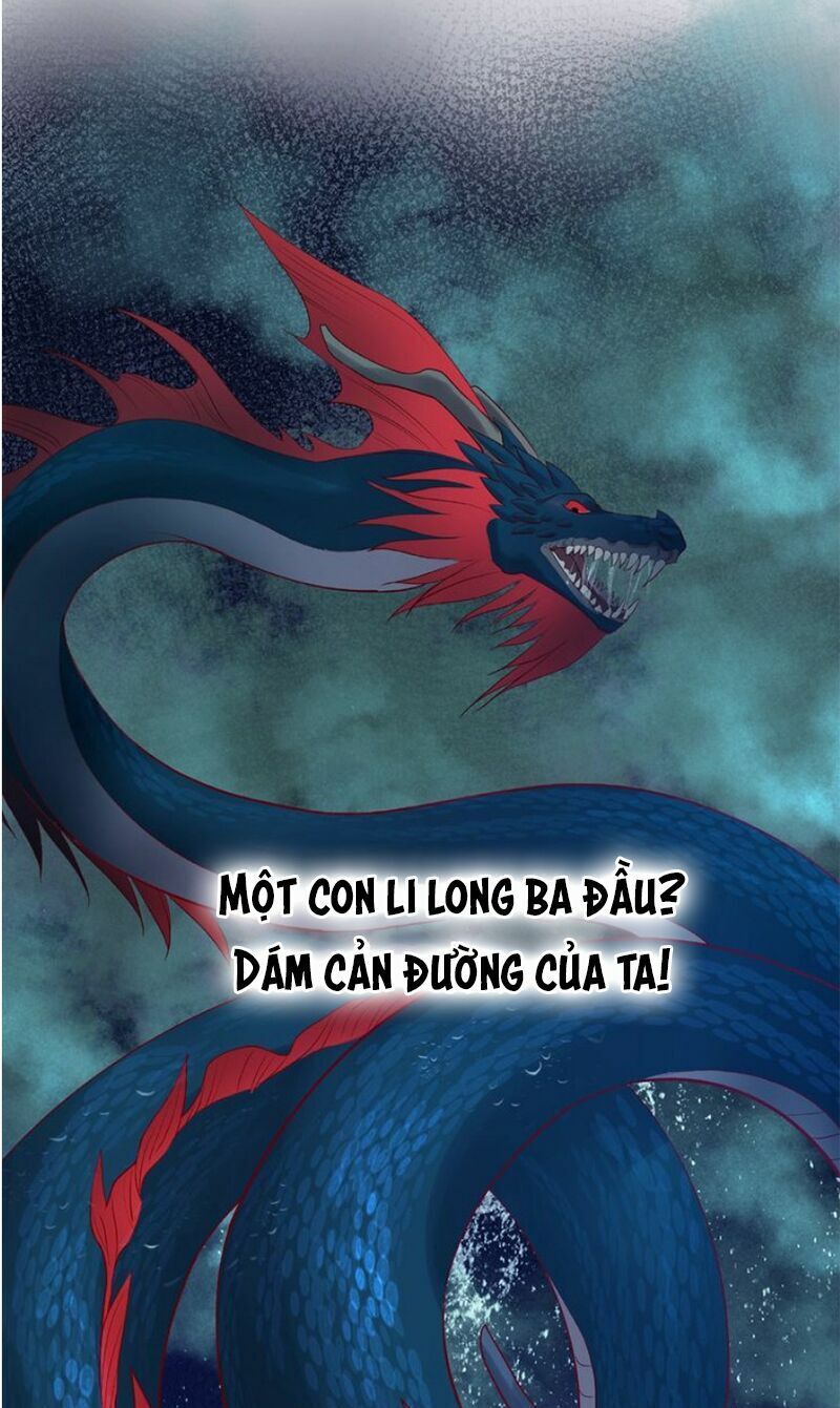 Ma Tôn Muốn Ôm Ôm - Chapter 8
