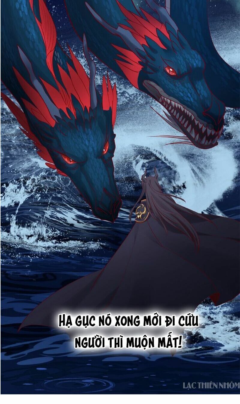 Ma Tôn Muốn Ôm Ôm - Chapter 8