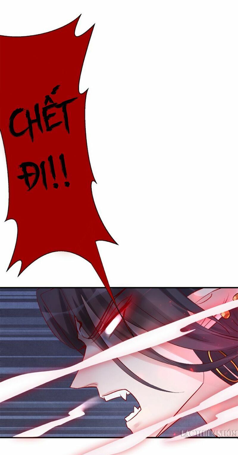 Ma Tôn Muốn Ôm Ôm - Chapter 8