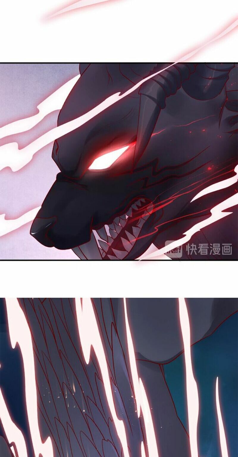 Ma Tôn Muốn Ôm Ôm - Chapter 8