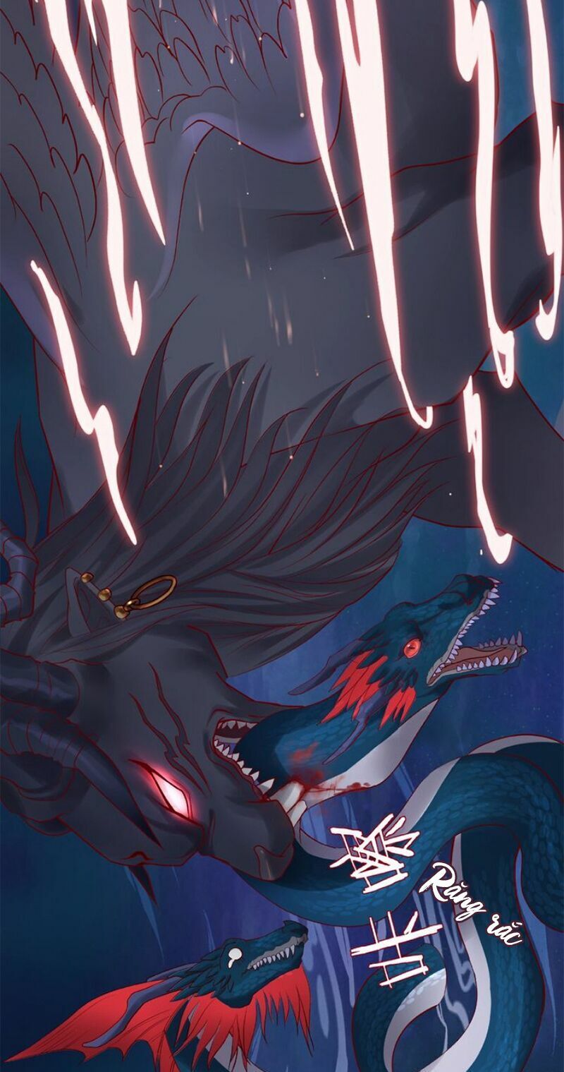 Ma Tôn Muốn Ôm Ôm - Chapter 8