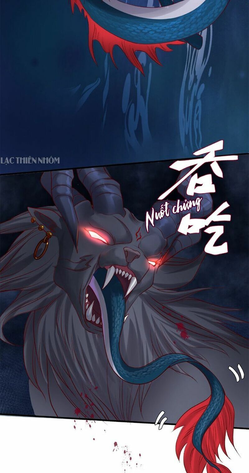 Ma Tôn Muốn Ôm Ôm - Chapter 8