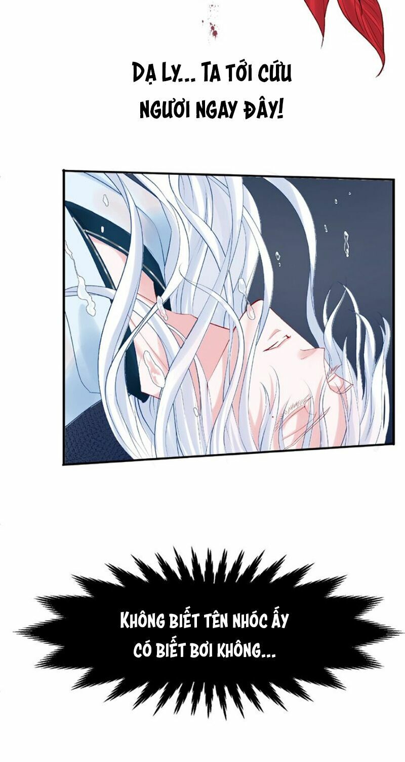 Ma Tôn Muốn Ôm Ôm - Chapter 8