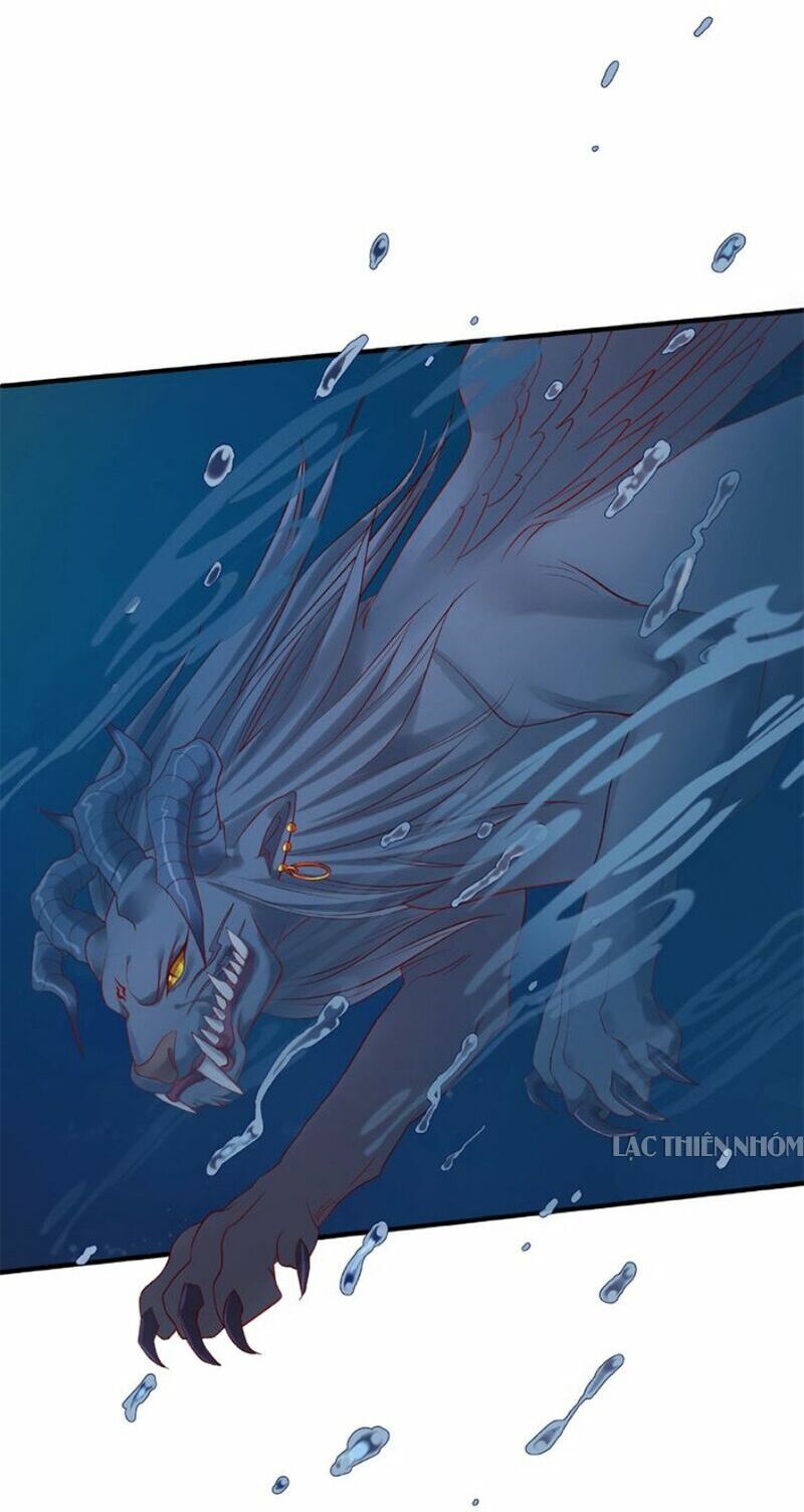 Ma Tôn Muốn Ôm Ôm - Chapter 8