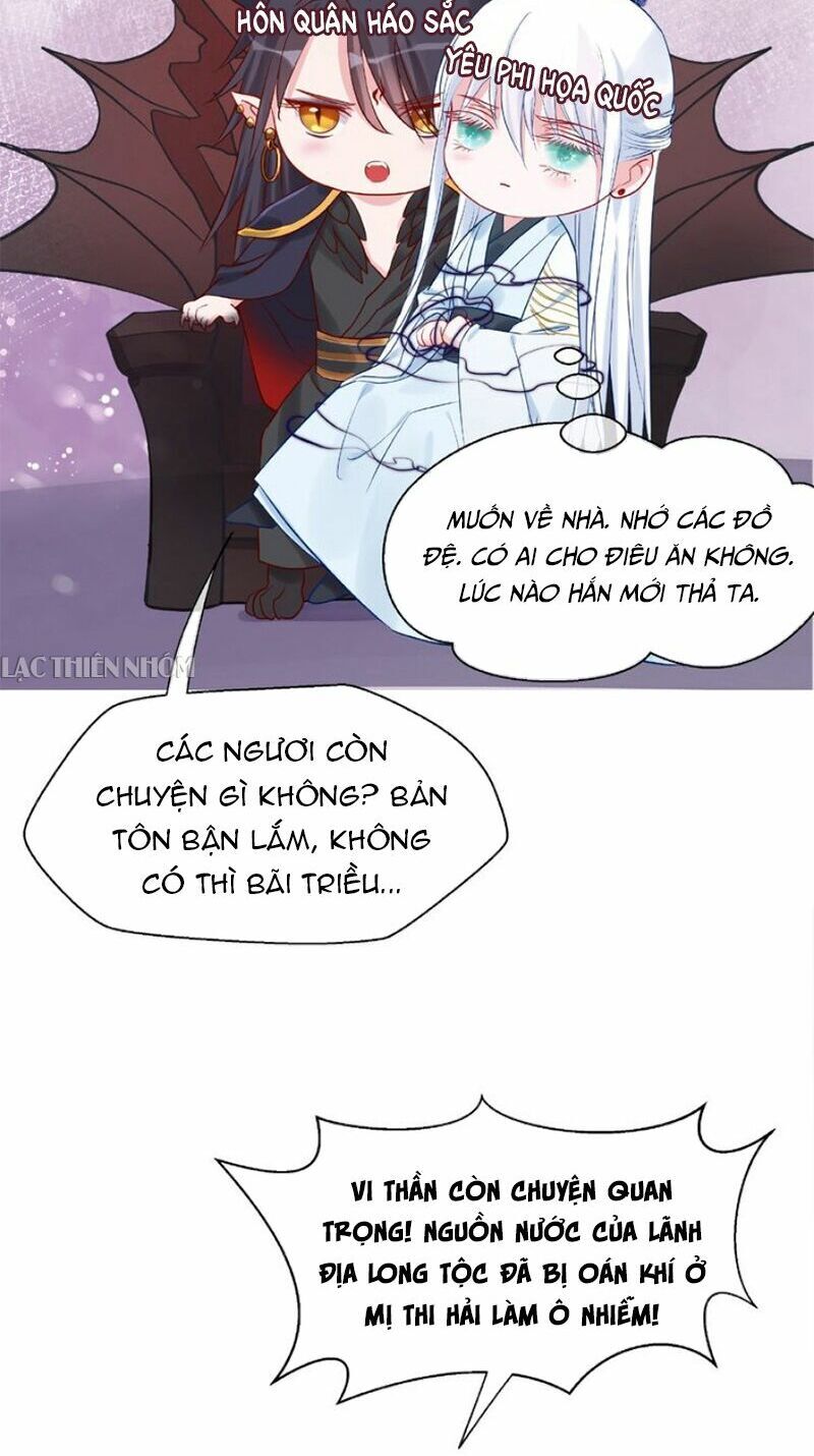 Ma Tôn Muốn Ôm Ôm - Chapter 8