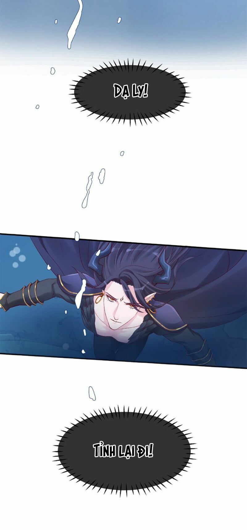 Ma Tôn Muốn Ôm Ôm - Chapter 8