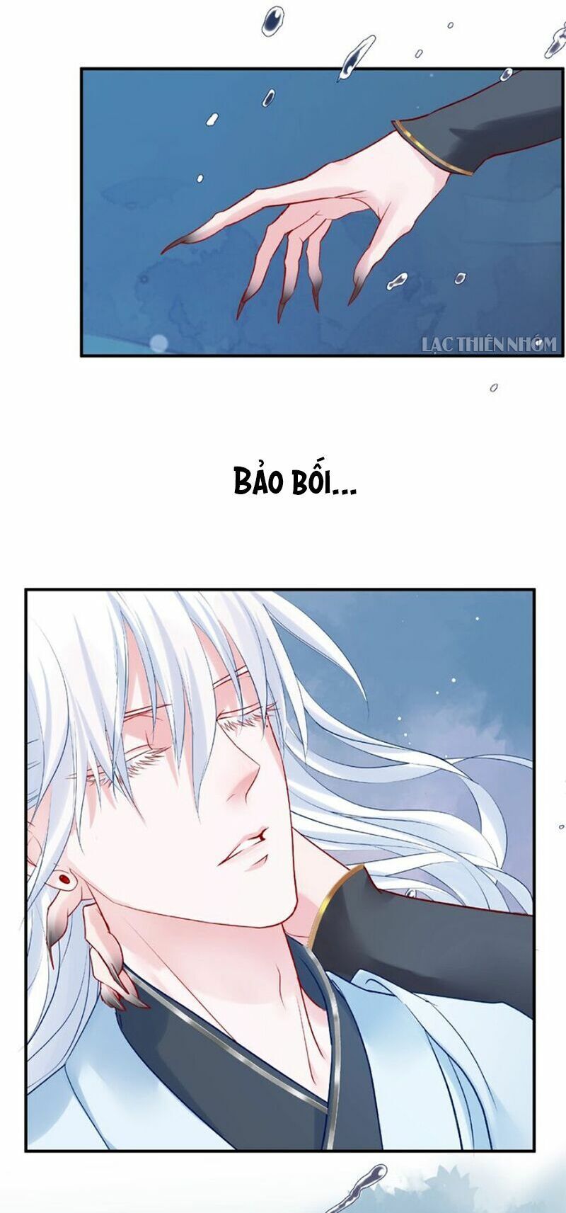 Ma Tôn Muốn Ôm Ôm - Chapter 8