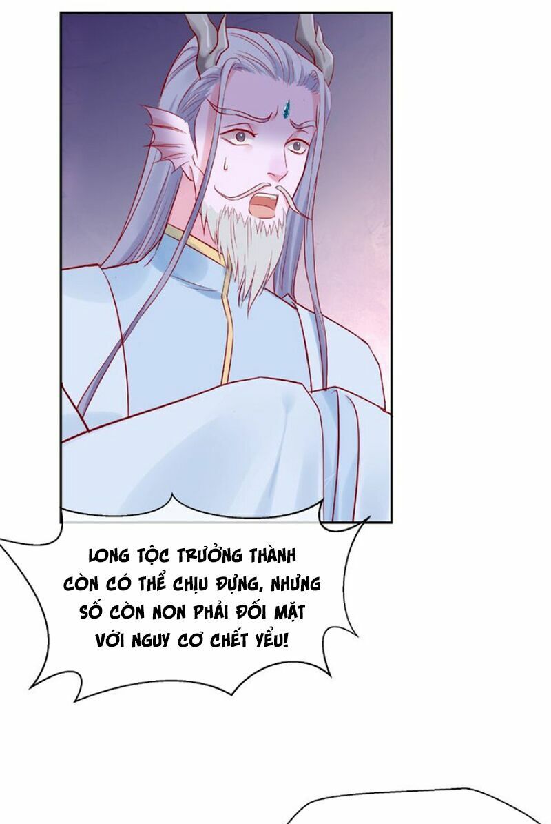Ma Tôn Muốn Ôm Ôm - Chapter 8