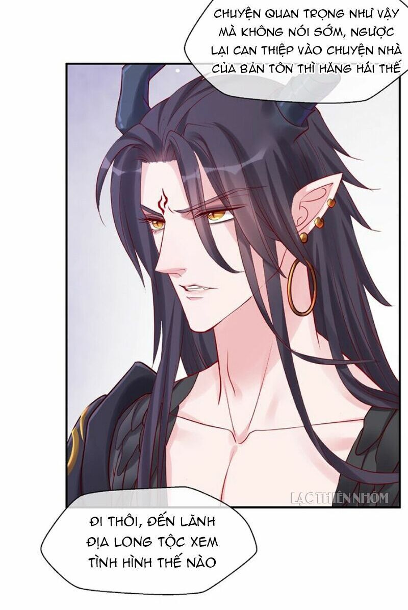Ma Tôn Muốn Ôm Ôm - Chapter 8