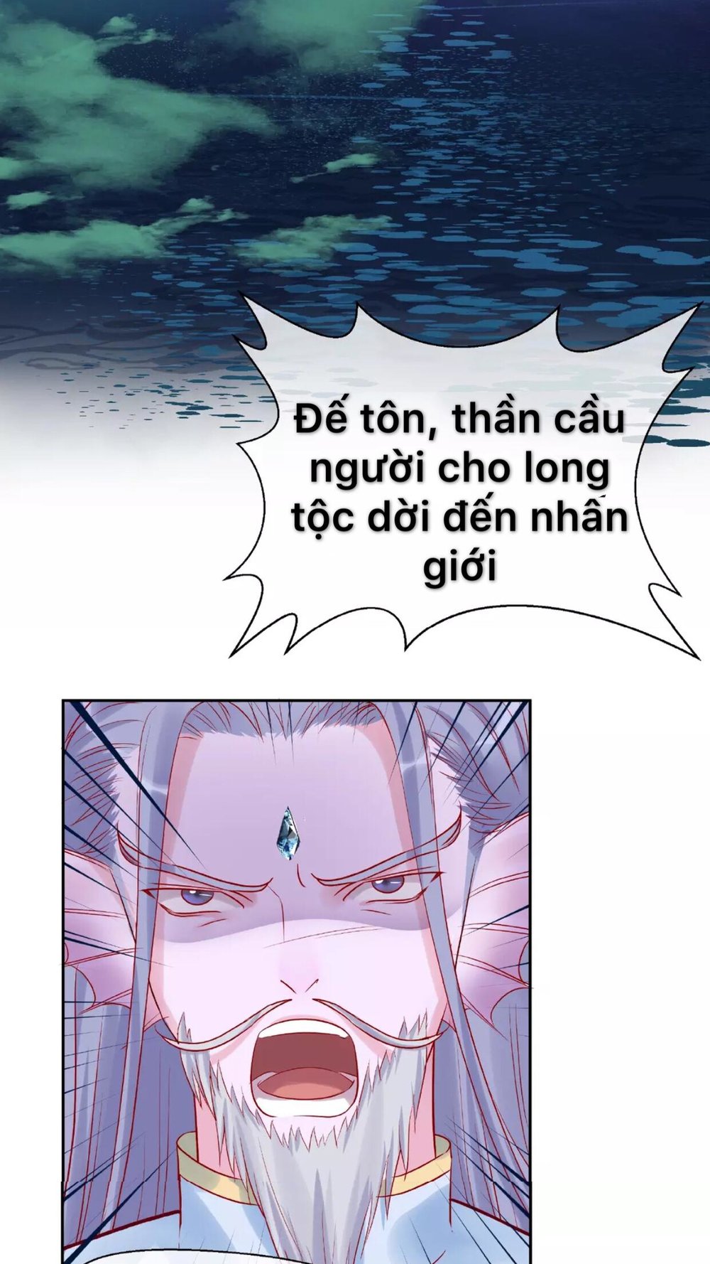 Ma Tôn Muốn Ôm Ôm - Chapter 9.1
