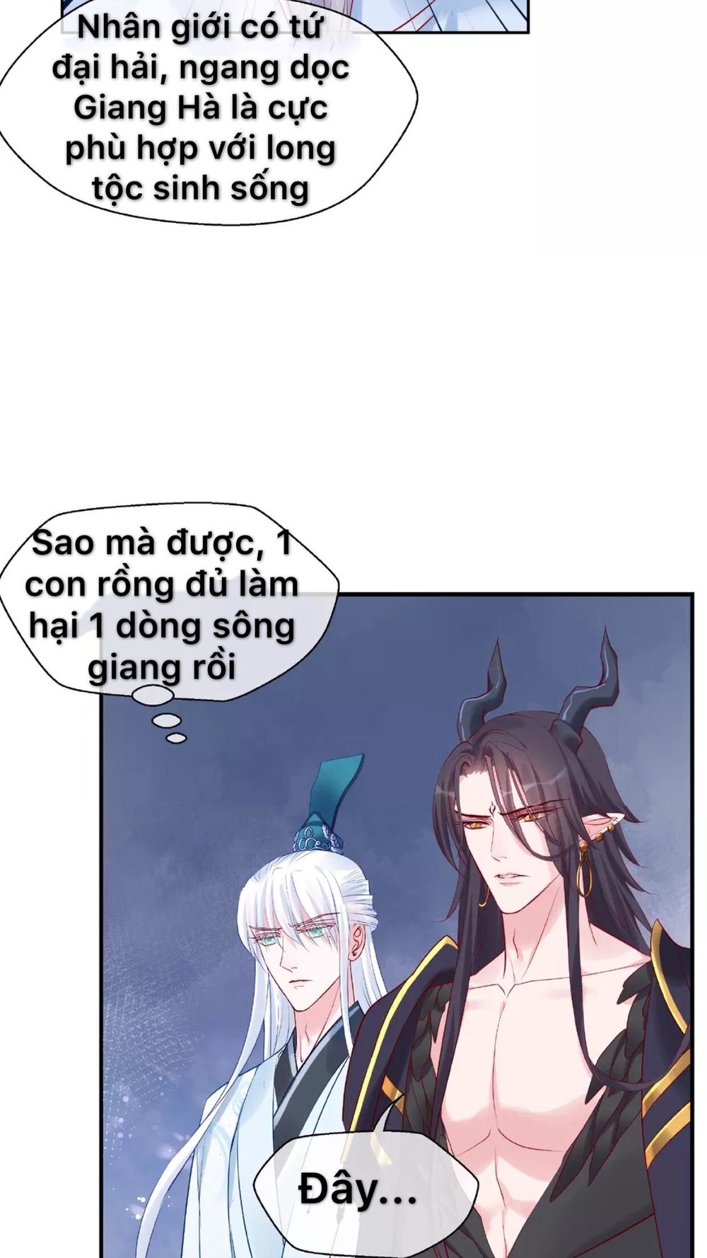 Ma Tôn Muốn Ôm Ôm - Chapter 9.1