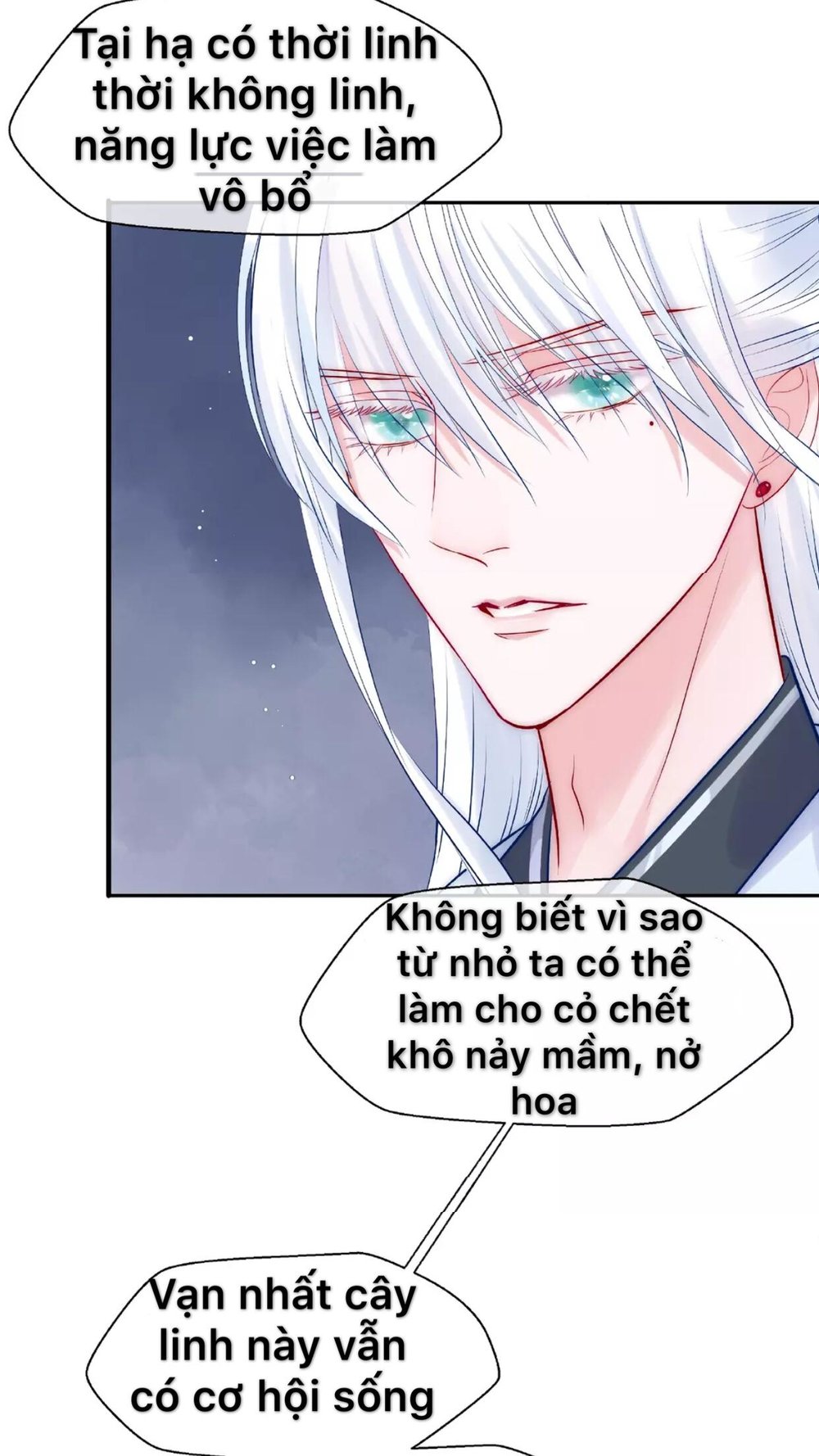 Ma Tôn Muốn Ôm Ôm - Chapter 9.1