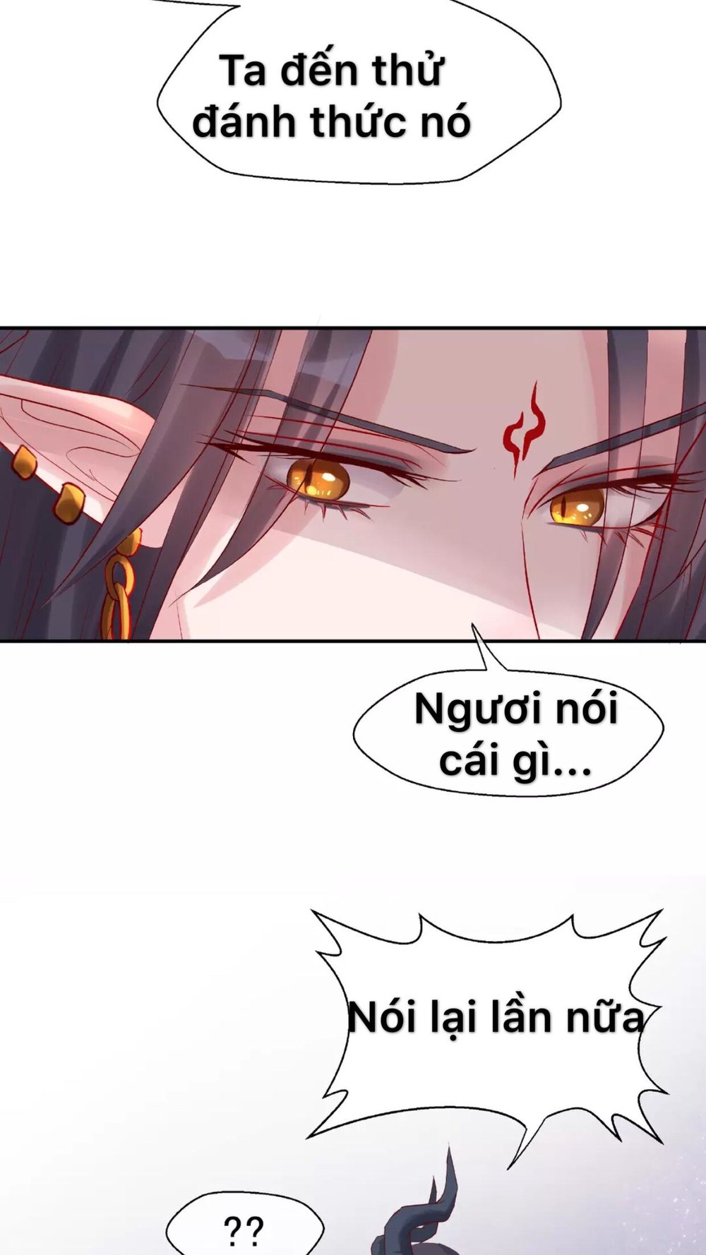 Ma Tôn Muốn Ôm Ôm - Chapter 9.1