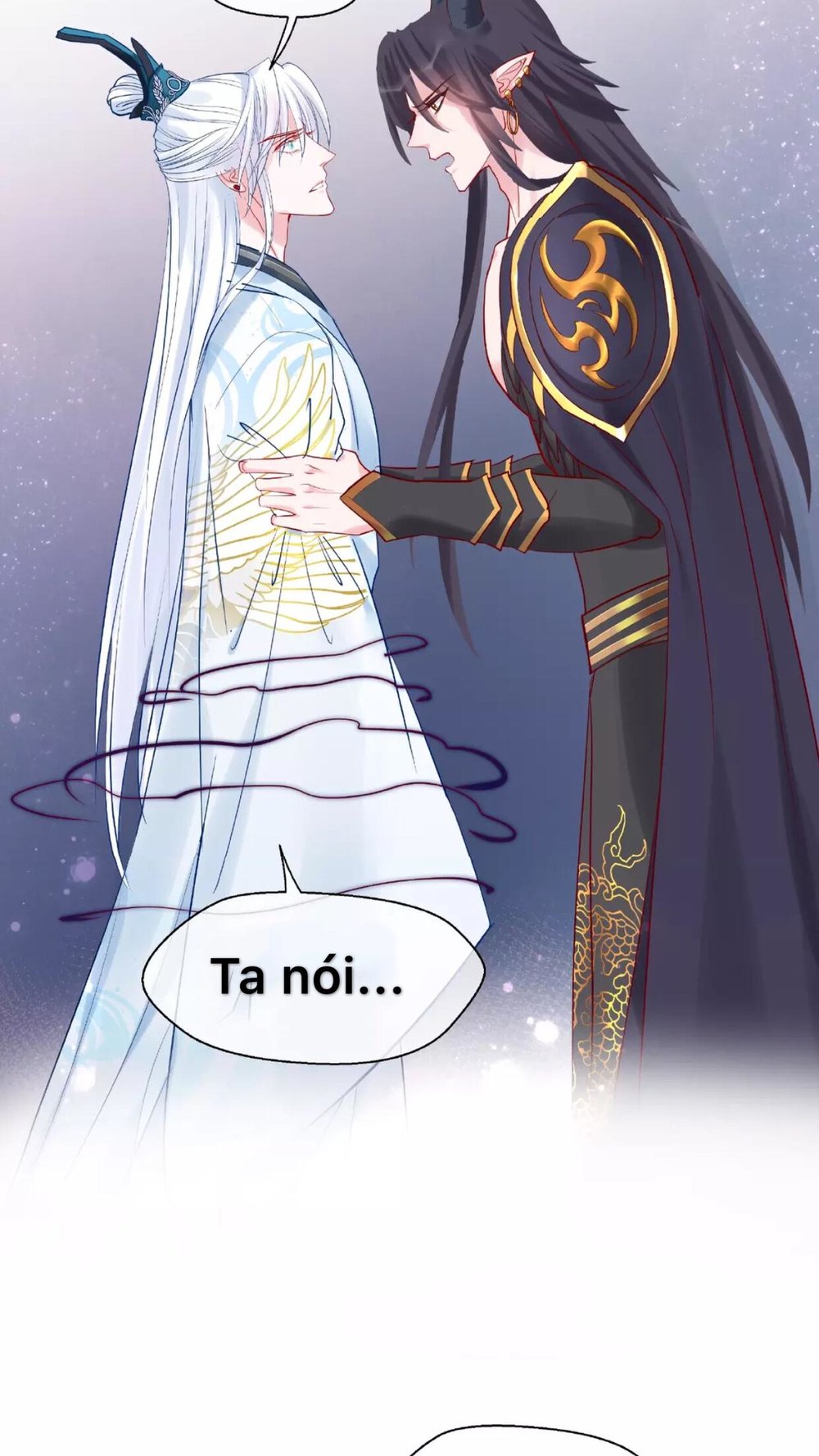 Ma Tôn Muốn Ôm Ôm - Chapter 9.1