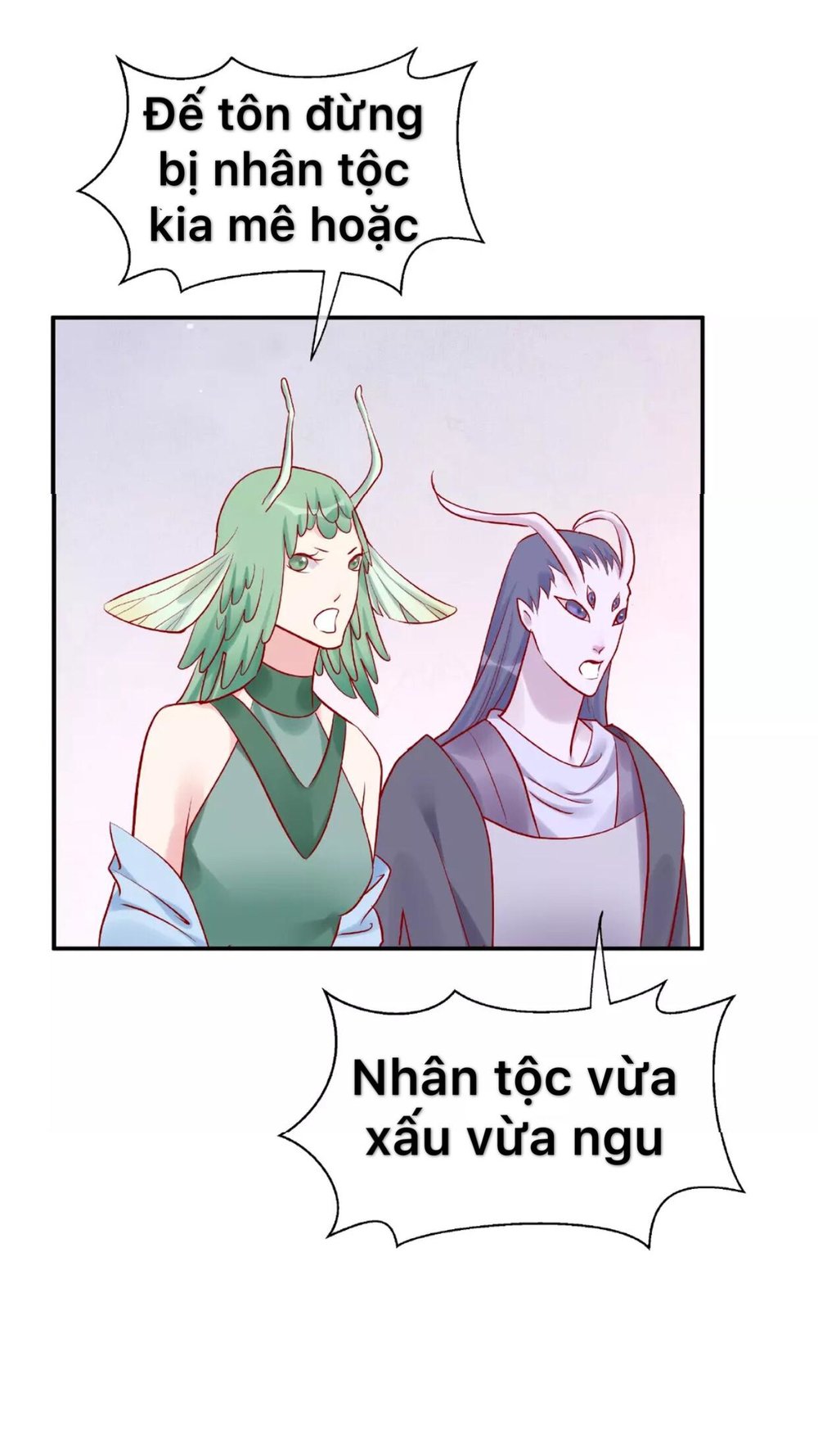 Ma Tôn Muốn Ôm Ôm - Chapter 9.1