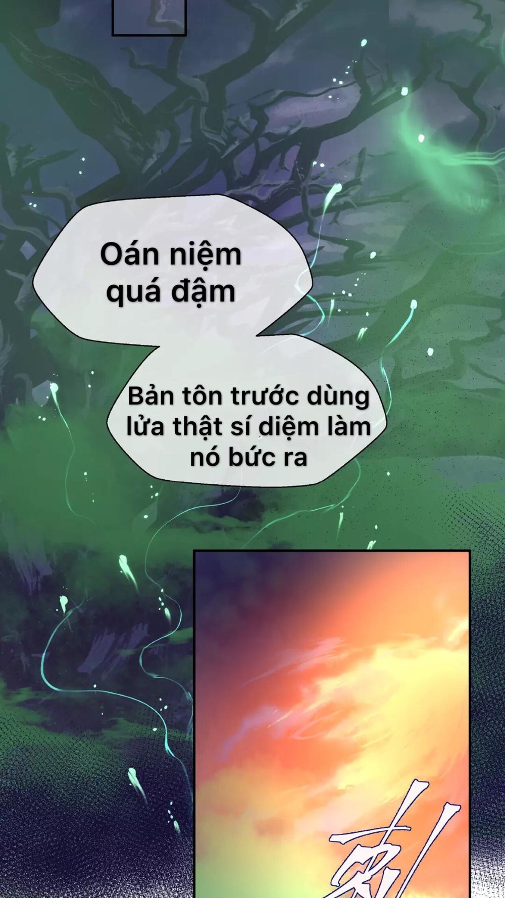Ma Tôn Muốn Ôm Ôm - Chapter 9.1