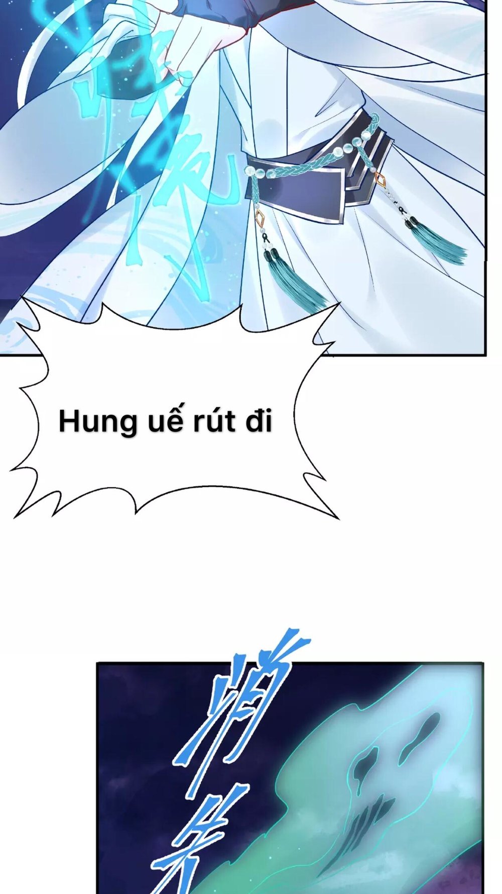 Ma Tôn Muốn Ôm Ôm - Chapter 9.1
