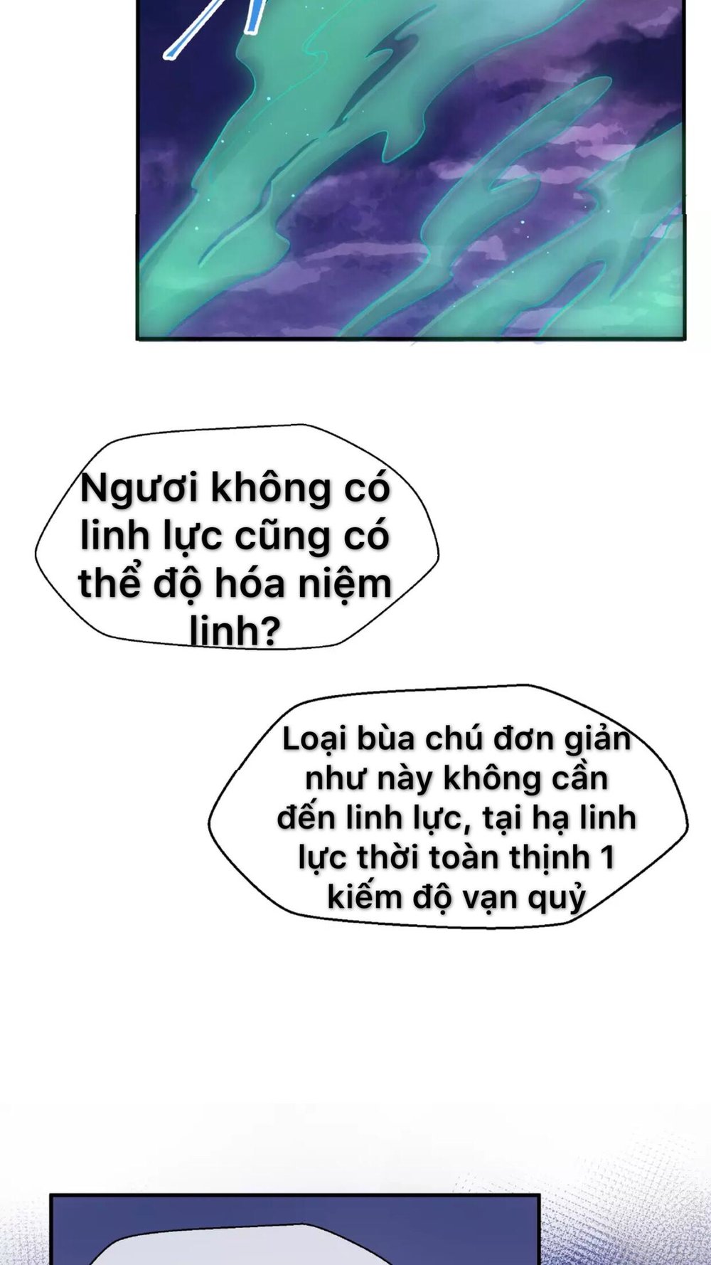 Ma Tôn Muốn Ôm Ôm - Chapter 9.1