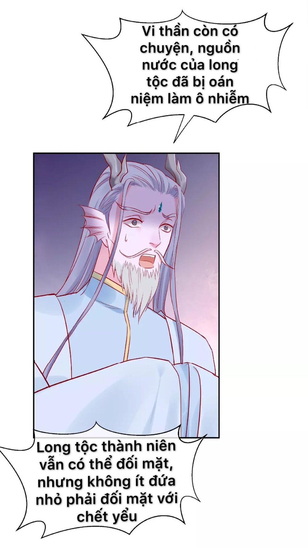 Ma Tôn Muốn Ôm Ôm - Chapter 9.1
